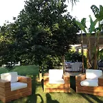 Casa Solares Bed & Breakfast Solfara Mare