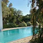 Bed & Breakfast Casa Solares Solfara Mare