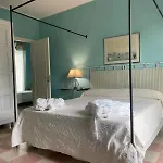 Casa Solares Bed & Breakfast Solfara Mare