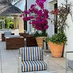 Bed & Breakfast Casa Solares Solfara Mare