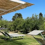 Casa Solares Solfara Mare