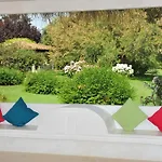 Bed & Breakfast Casa Solares Solfara Mare