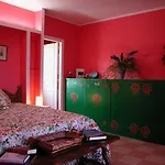 Bed & Breakfast Casa Solares 4*