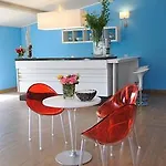 Casa Solares Bed & Breakfast Solfara Mare