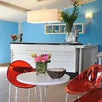 Casa Solares Solfara Mare