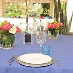 Bed & Breakfast Casa Solares Solfara Mare