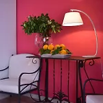 Bed & Breakfast Casa Solares 4*