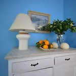 Casa Solares 4* Solfara Mare