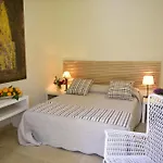 Casa Solares Bed & Breakfast Solfara Mare
