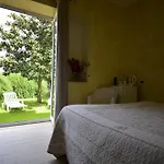 Casa Solares Bed & Breakfast Solfara Mare