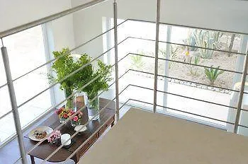 Casa Solares Отель типа 