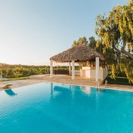 Casa Solares