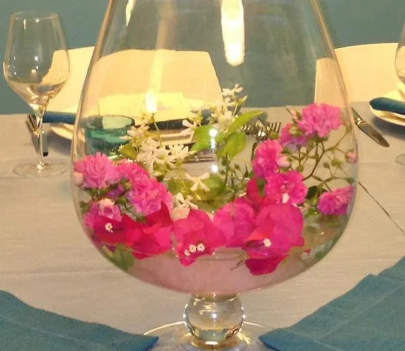 לינה וארוחת בוקר Casa Solares 4*