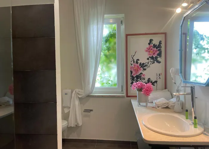 Casa Solares 4* Solfara Mare