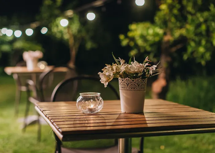 Casa Solares לינה וארוחת בוקר 4*