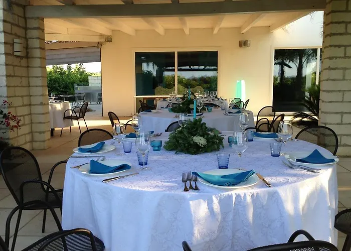 Casa Solares לינה וארוחת בוקר 4*