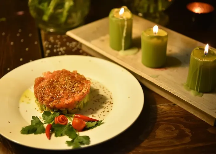 Casa Solares לינה וארוחת בוקר