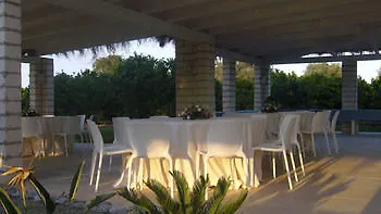 לינה וארוחת בוקר Casa Solares 4*