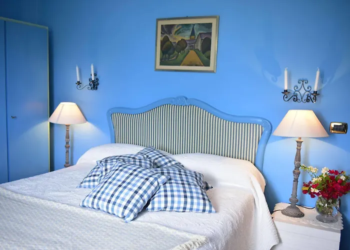 Casa Solares לינה וארוחת בוקר 4*