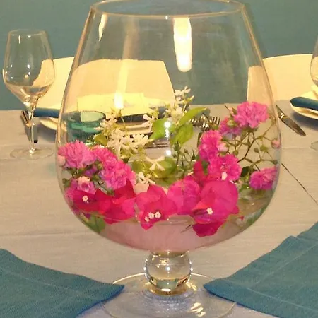 Frühstückspension Casa Solares 4*