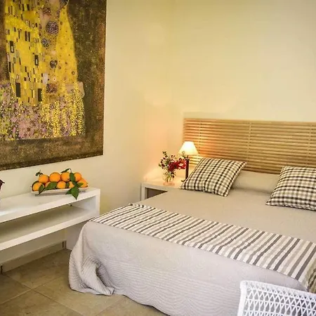 Casa Solares Bed & Breakfast
