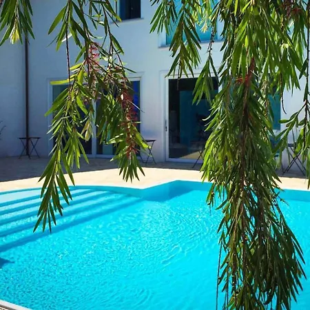 Casa Solares Bed & Breakfast 3*