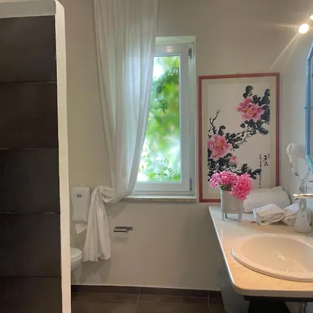 Casa Solares 4* Solfara Mare