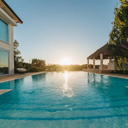 Casa Solares Bed & Breakfast