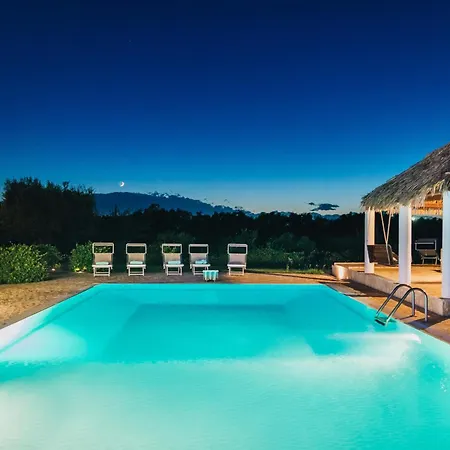 Casa Solares Bed & Breakfast