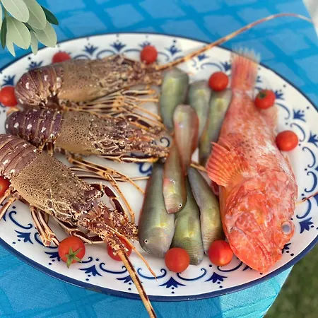 Frühstückspension Casa Solares 4*