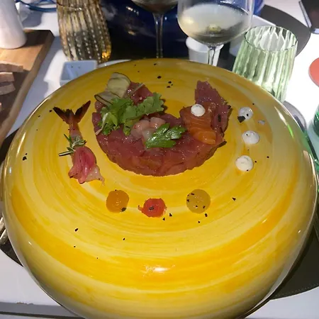 Casa Solares Solfara Mare