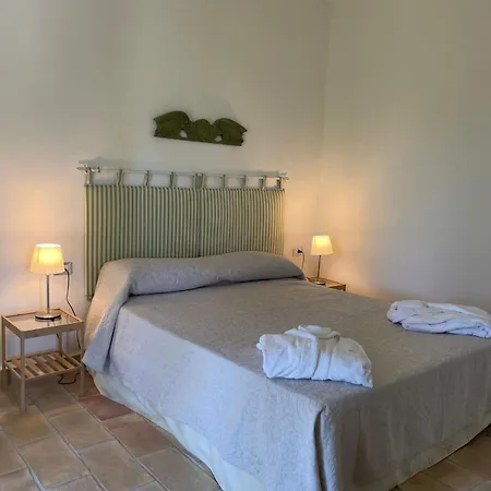 Casa Solares Отель типа 
