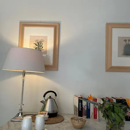 Frühstückspension Casa Solares