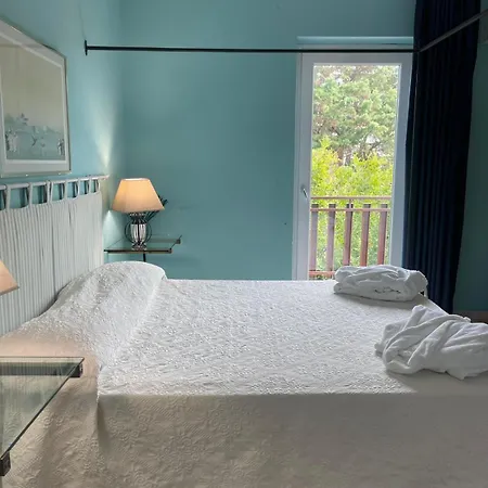 Casa Solares Bed & Breakfast Solfara Mare