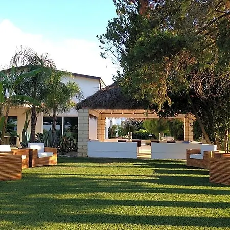 Casa Solares