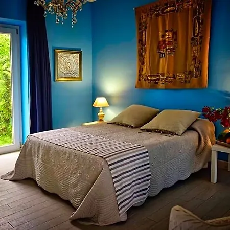 Casa Solares Bed & Breakfast