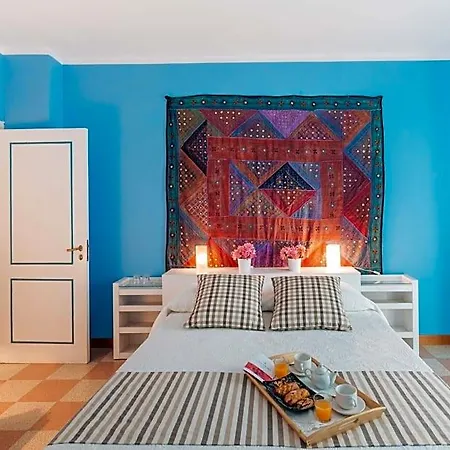 Bed & Breakfast Casa Solares 4*