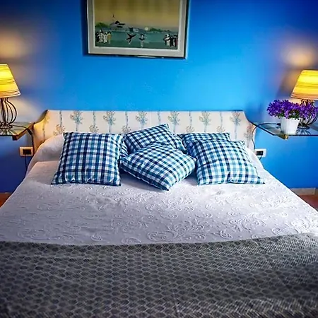 Bed & Breakfast Casa Solares