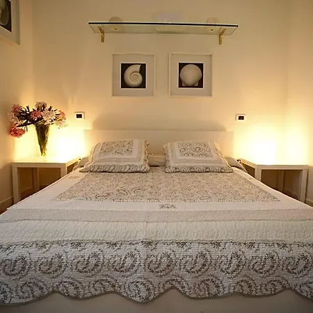 Casa Solares Bed & Breakfast Solfara Mare