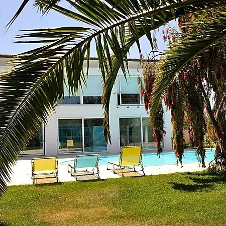Casa Solares Bed & Breakfast 4*