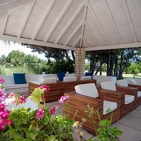 Casa Solares Solfara Mare