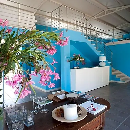 Casa Solares Bed & Breakfast 4*