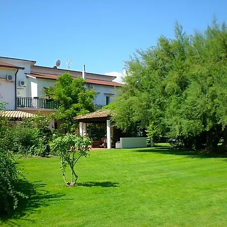 Casa Solares 4*