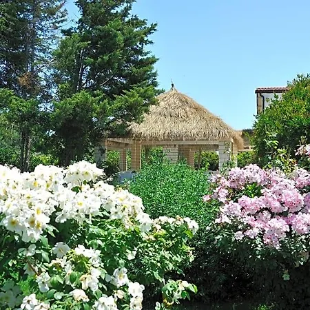 Bed & Breakfast Casa Solares Solfara Mare