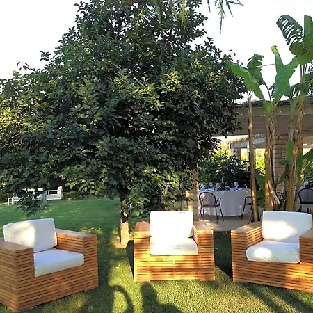 Bed & Breakfast Casa Solares