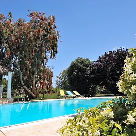 Casa Solares Bed & Breakfast 4*