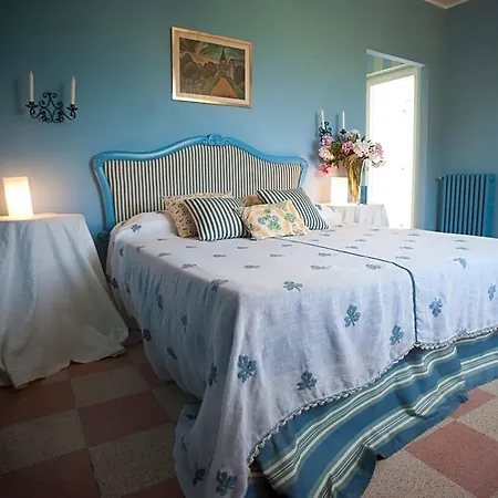 Casa Solares 4* Solfara Mare