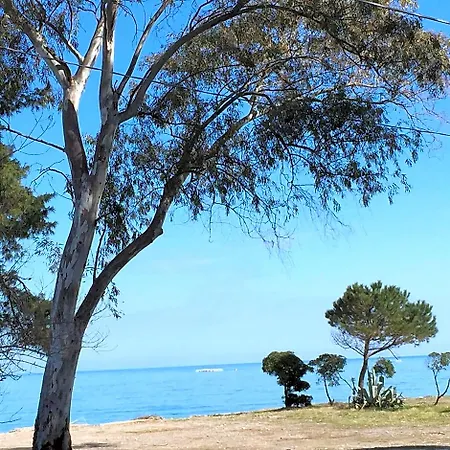 Casa Solares 4* Solfara Mare