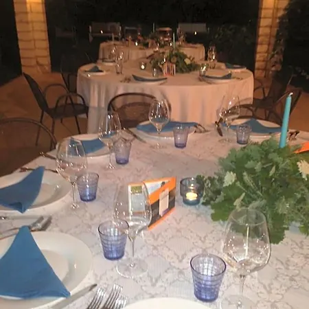 Bed & Breakfast Casa Solares
