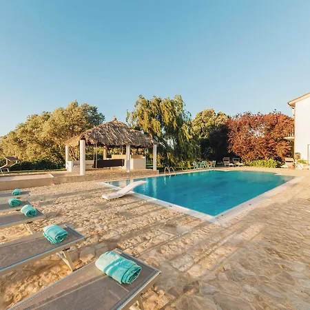 Casa Solares Rossano